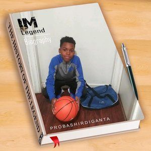 Meet your Posher, Bobby